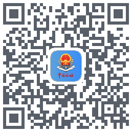 甘肃税务的下載二維碼