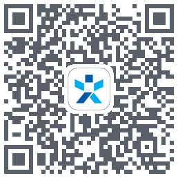 iSchoolcódigo QR de descarga de