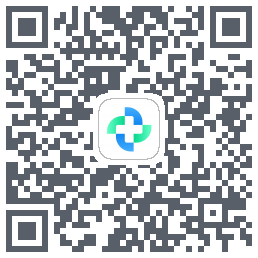 运动处方医生端的下载二维码