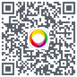 大地影院 QRcode