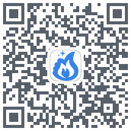 运气到家的下载二维码