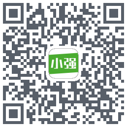 小强停车 QRcode