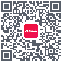 ASIAIR QRcode