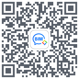 BIM快看 QRcode