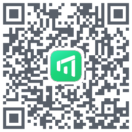 菜小秘Pcodice QR per il download