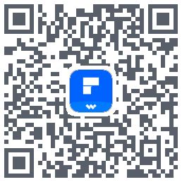 PDFelement QRcode