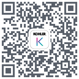 Kohler Konnect QRcode