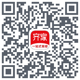 齐家 QR-код для загрузки