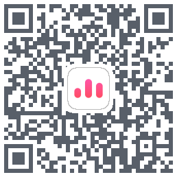 斗音自播 QRcode