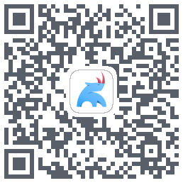 犀牛EPOScódigo QR de descarga de