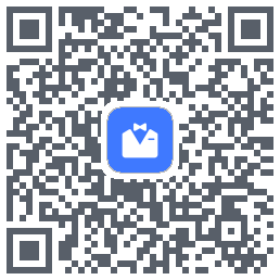 鱼管家 QR-код для загрузки