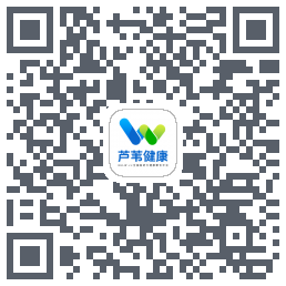 芦苇健康 QRcode