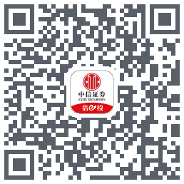 中信测试 QR-код для загрузки