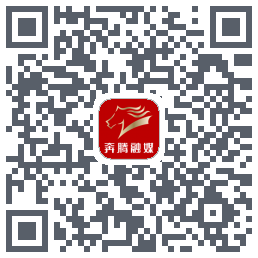 奔腾融媒的下載二維碼