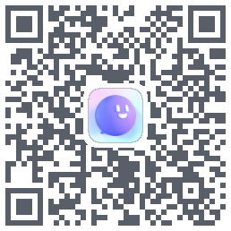 微光código QR de descarga de