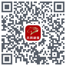 奔腾融媒的下载二维码