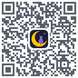 秘密花园 QRcode
