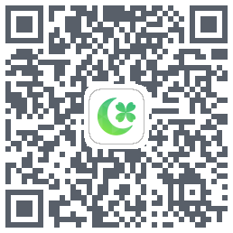 绿城生活 QRcode