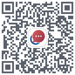 成都院企信通的下载二维码