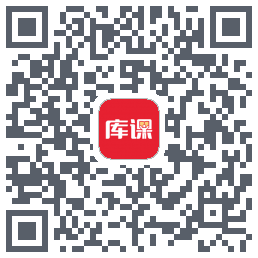 库课网校 QRcode