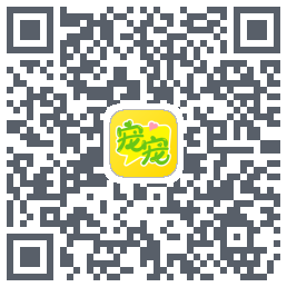 宠宠语音codice QR per il download