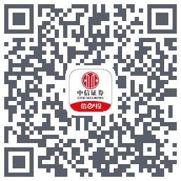 中信-行情详情页-k线的下載二維碼