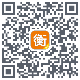 智联云磅的下載二維碼